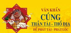 #3 cách xin số Ông Địa linh ứng nhất